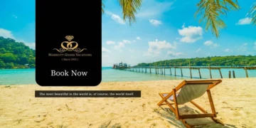 Marriott Grand Vacations