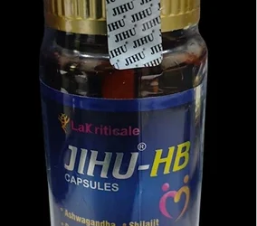JIHU-HB Capsules