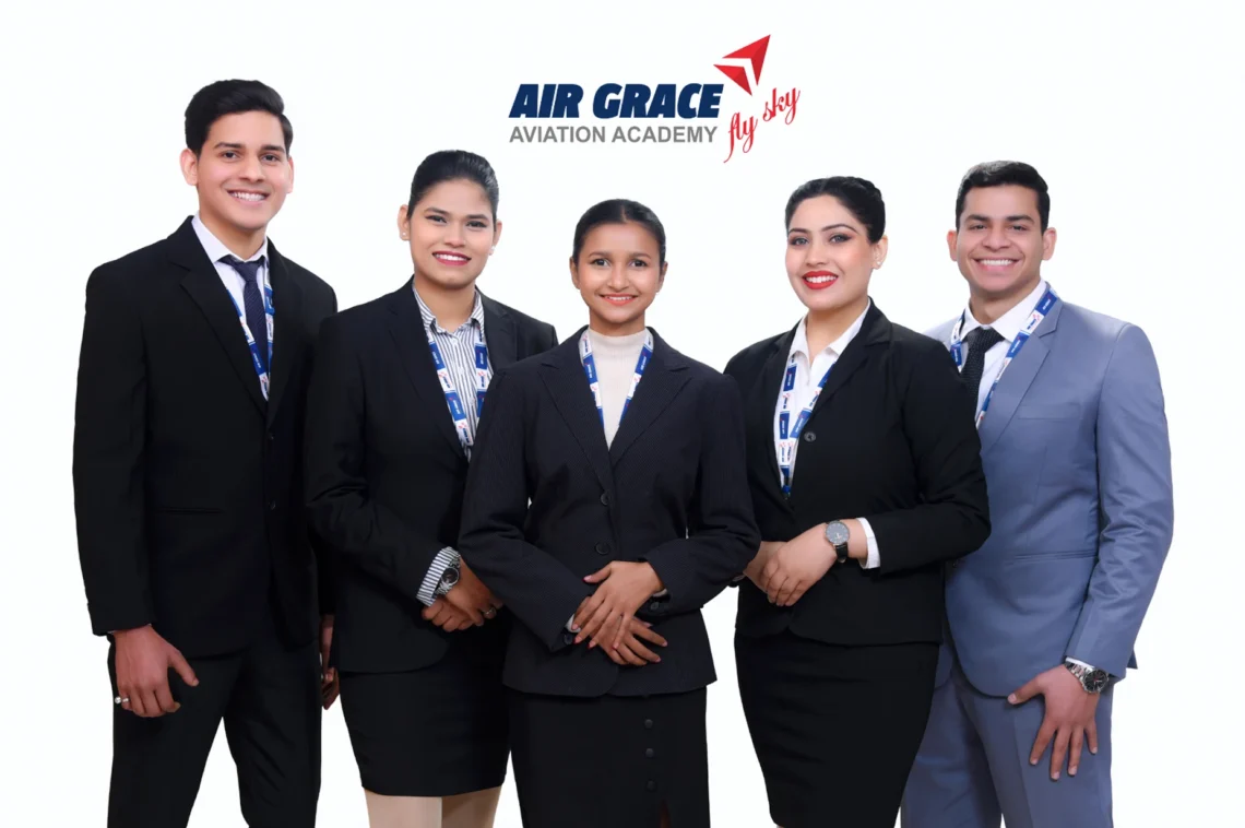 Air Grace Aviation Academy
