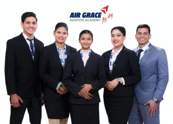 Air Grace Aviation Academy