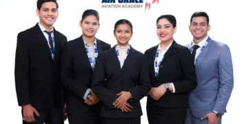 Air Grace Aviation Academy