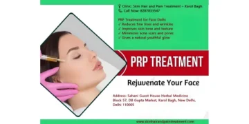 Dr. Izharul Hasan Skin Hair and Pain Treatment Delhi