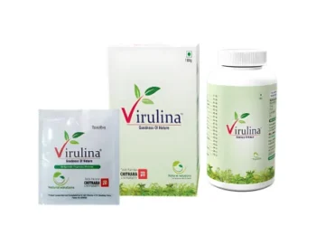 Virulina