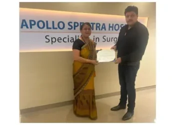 Dt. Priyanka Jaiswal