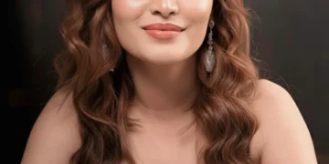 Sneha Divekar Mrs. India INC Season 6