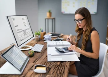 Nvedya Professionals LLP