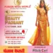 Beauty Pageant Fusion Miss World