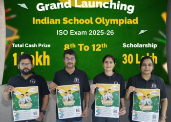 Indian School Olympiad