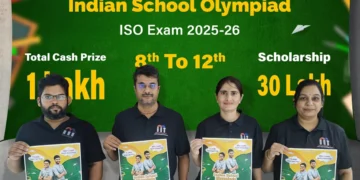 Indian School Olympiad
