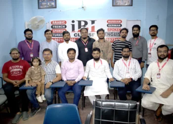 iB Language Classesv