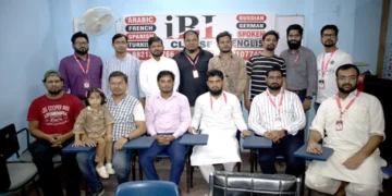 iB Language Classesv