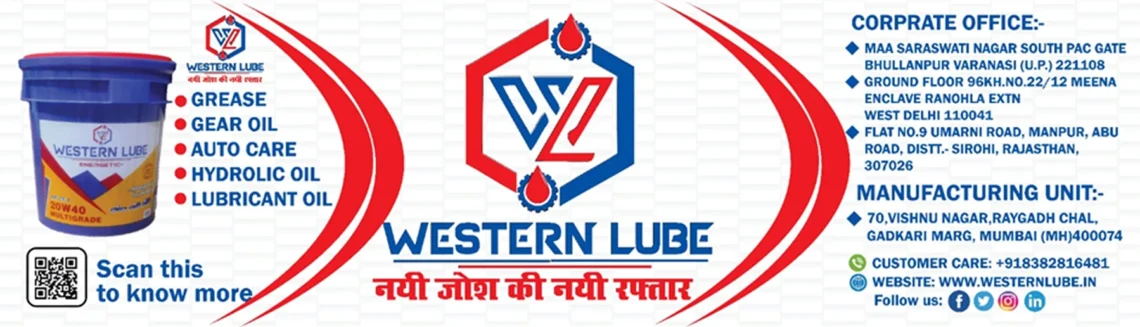 Western Lube