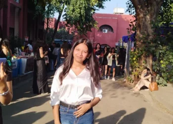 Ritul Prajapati Unified Mentor Internship Review