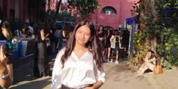 Ritul Prajapati Unified Mentor Internship Review