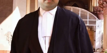 Advocate Sajal Saha
