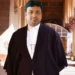Advocate Sajal Saha