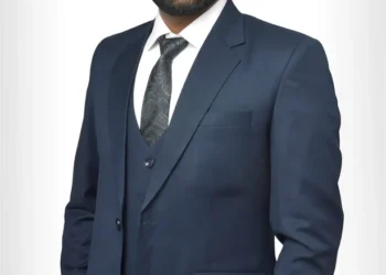 Global Fitness Coach Pawan Sharma