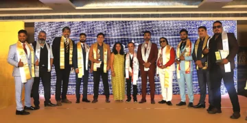 Exclusive & Extraordinary Pageant 40+