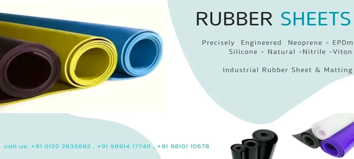 Metro Rubber Corporation