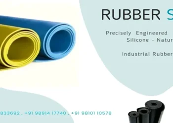 Metro Rubber Corporation
