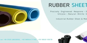 Metro Rubber Corporation