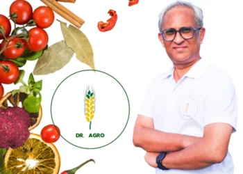 Tamal Mitra SecureYourFood Chemical-Free Food