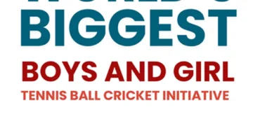 Ell Bash Tennis Ball Cricket League