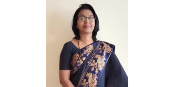 Advocate Vaishali Rana