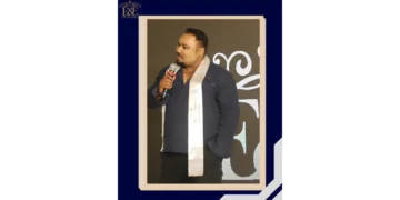 Sharlendra Kumar Exclusive & Extraordinary Season 8