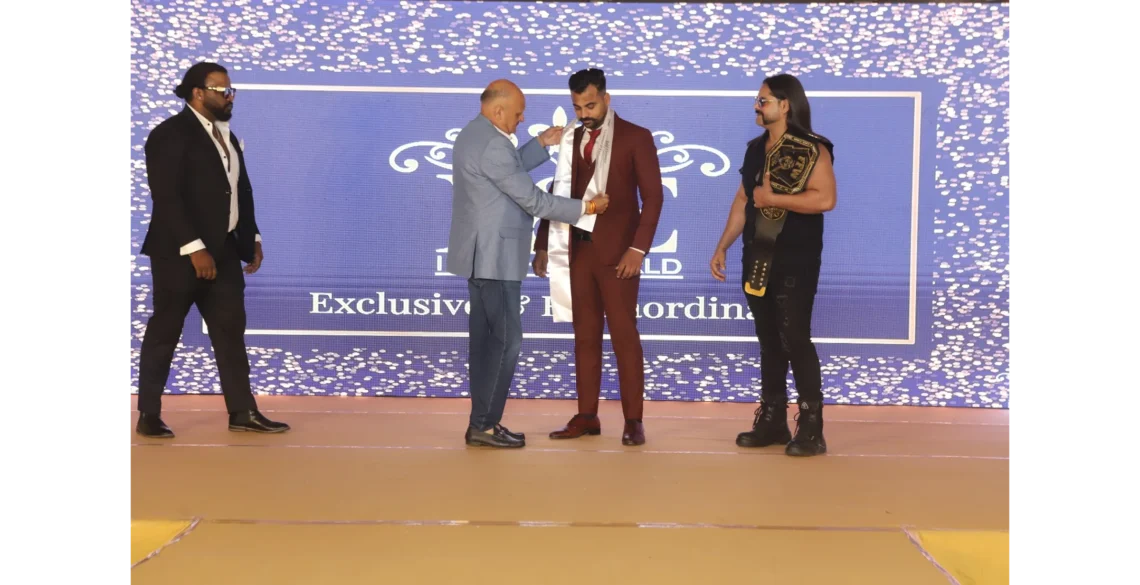 Kuldeep Exclusive & Extraordinary Season 8