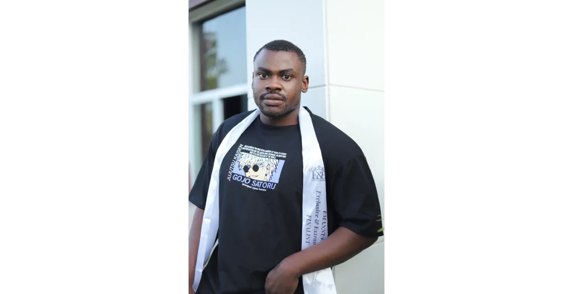 Roman Emannuel Exclusive & Extraordinary Season 8