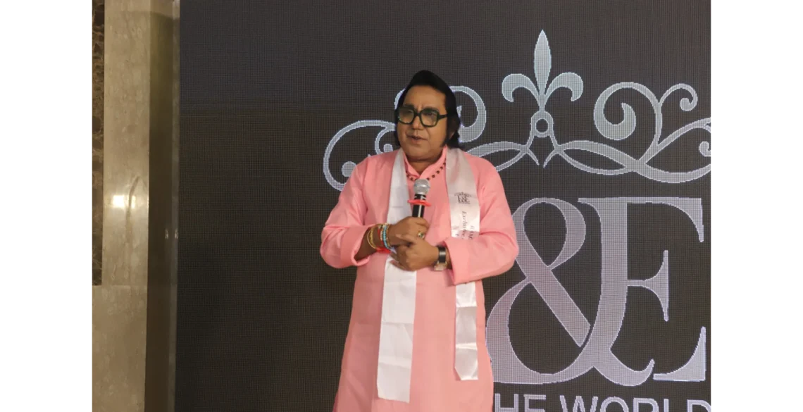 Dr. Sri Ramky Rocky Exclusive & Extraordinary Season 8