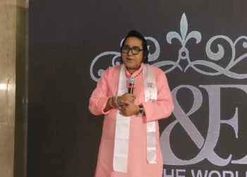 Dr. Sri Ramky Rocky Exclusive & Extraordinary Season 8