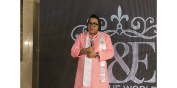 Dr. Sri Ramky Rocky Exclusive & Extraordinary Season 8