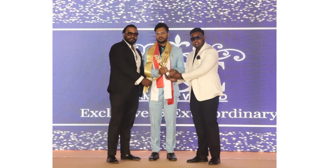 Gaurav Makker Exclusive & Extraordinary Season 8