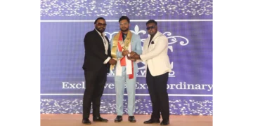 Gaurav Makker Exclusive & Extraordinary Season 8