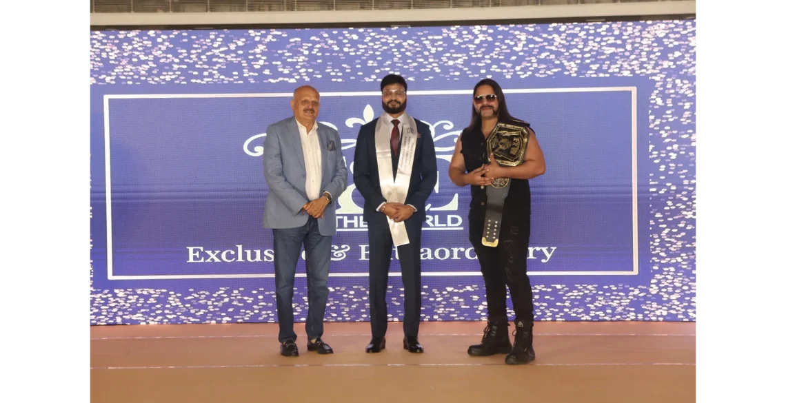 Devendra Jain Exclusive & Extraordinary Season 8