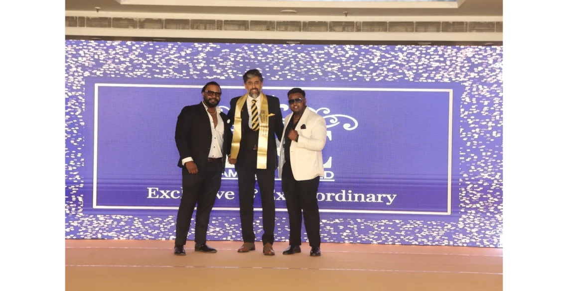 Retd. Col. Gaurav Chandra Exclusive & Extraordinary Season 8