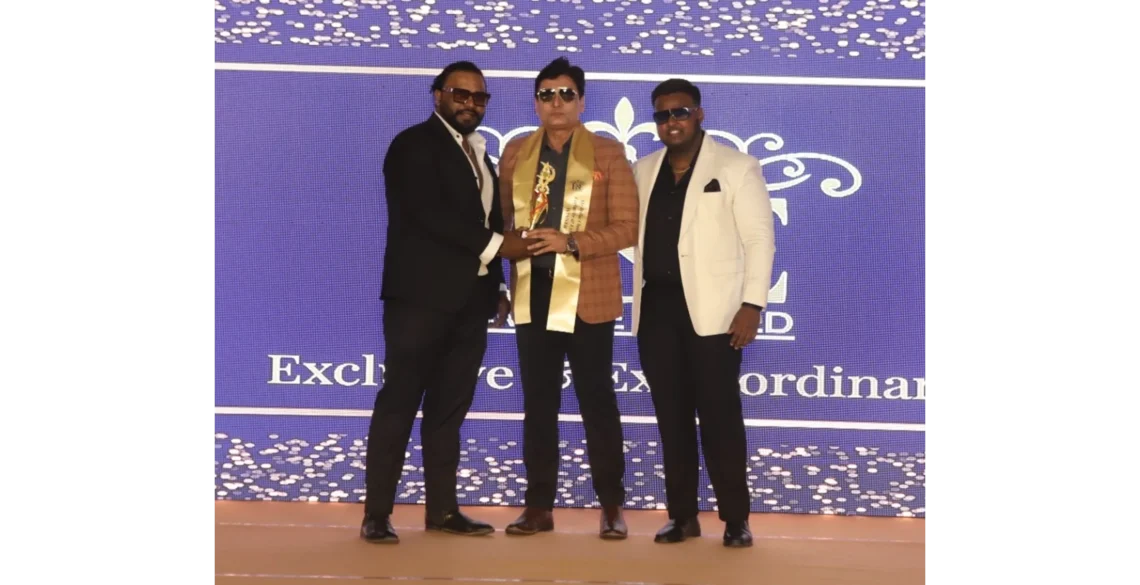 Ram Manohar Mishra Mr Classic Senior 2025