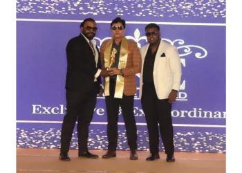 Ram Manohar Mishra Mr Classic Senior 2025