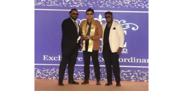 Ram Manohar Mishra Mr Classic Senior 2025