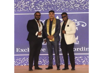 Vinod Kumar Exclusive & Extraordinary Season 8