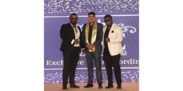 Vinod Kumar Exclusive & Extraordinary Season 8