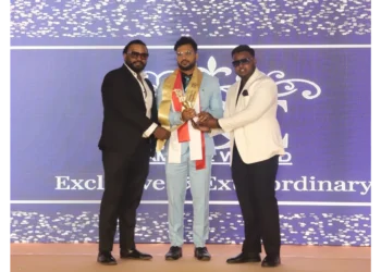 Dr. Ajit Atkar Exclusive & Extraordinary Season 8 Winner