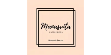 Manasvita Enterprises décor and lifestyle brand
