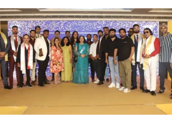 Exclusive & Extraordinary Team