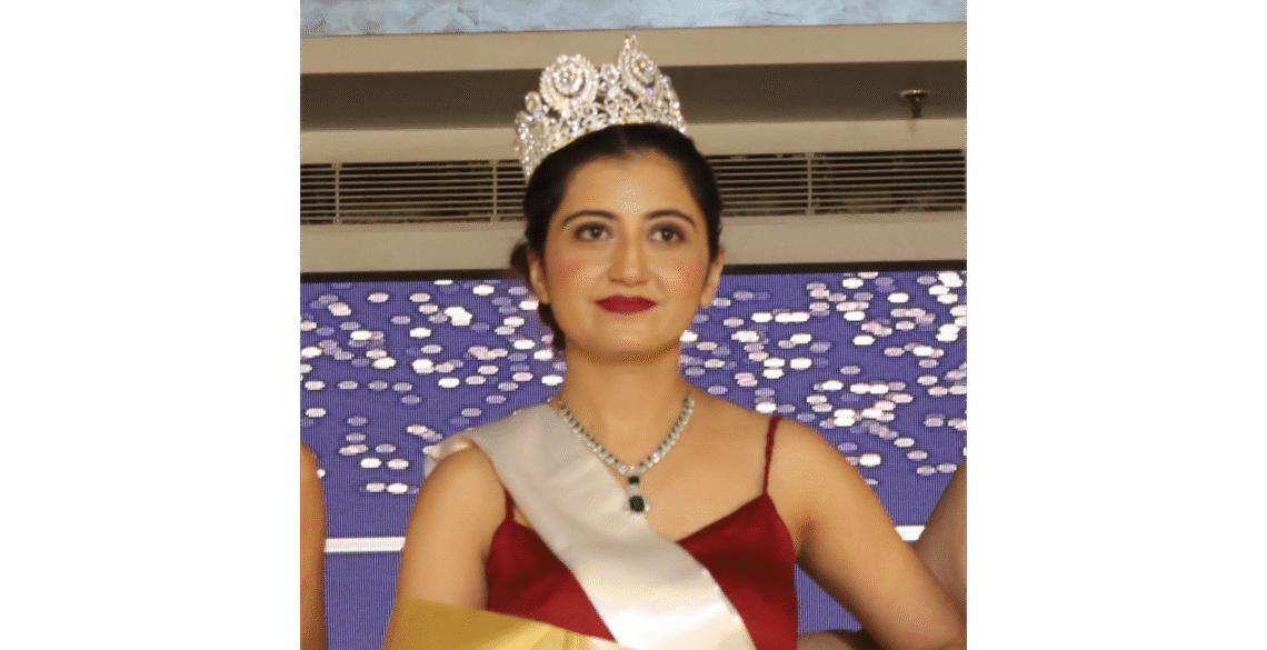 Mrs. Karishma Banerjee