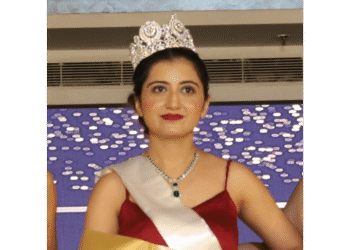 Mrs. Karishma Banerjee