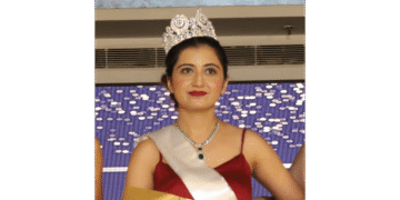 Mrs. Karishma Banerjee