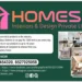 Homesic Interiors Design Pvt. Ltd.